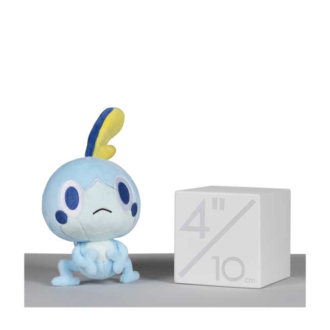 sobble plush target