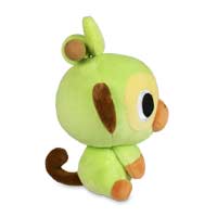 grookey plush gamestop