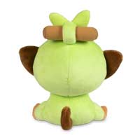 grookey doll