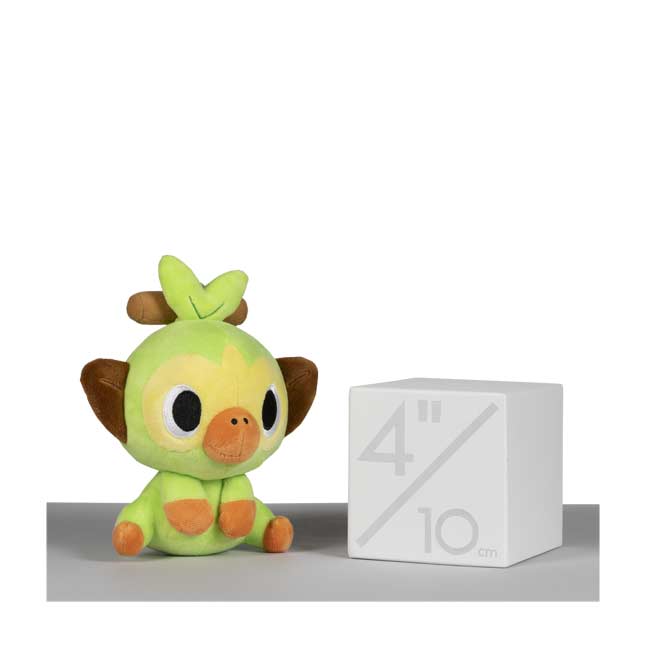 grookey plush amazon