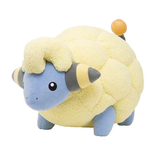 oversized pokemon plush
