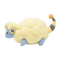 pokemon plush mareep