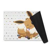 playmat eevee