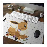 eevee playmat