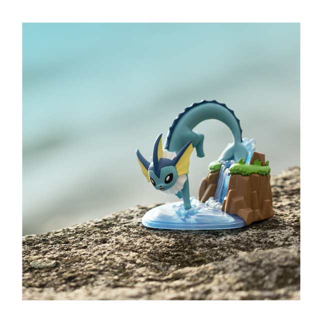 pokemon funko pop vaporeon