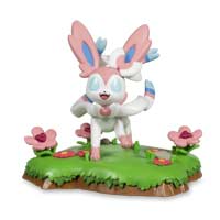 sylveon funko