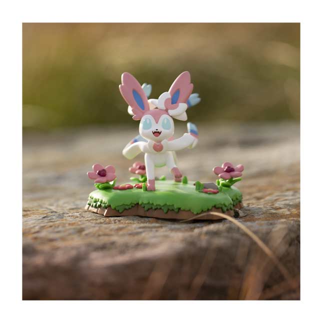 sylveon funko