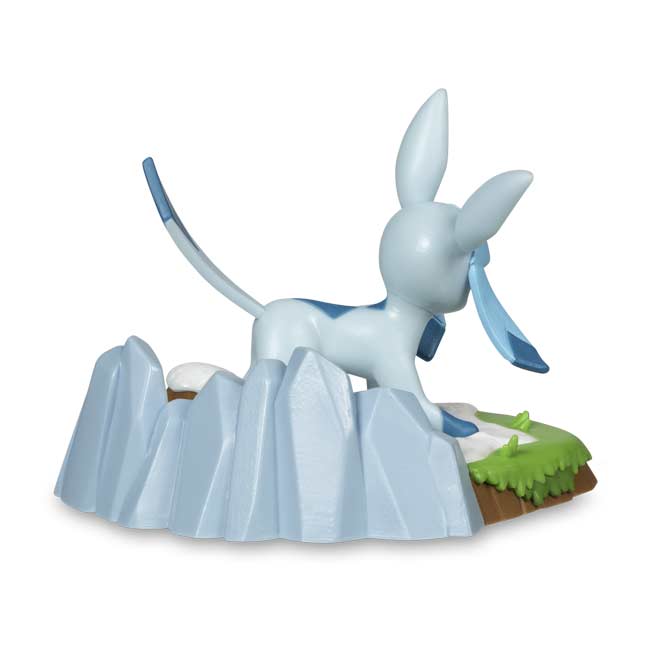 eevee and friends funko glaceon