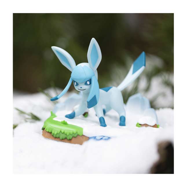 eevee and friends funko glaceon