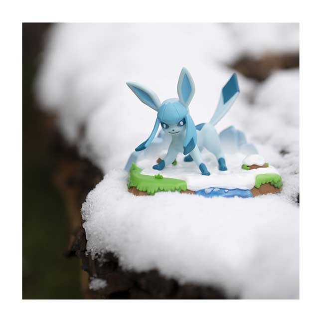 eevee and friends funko glaceon