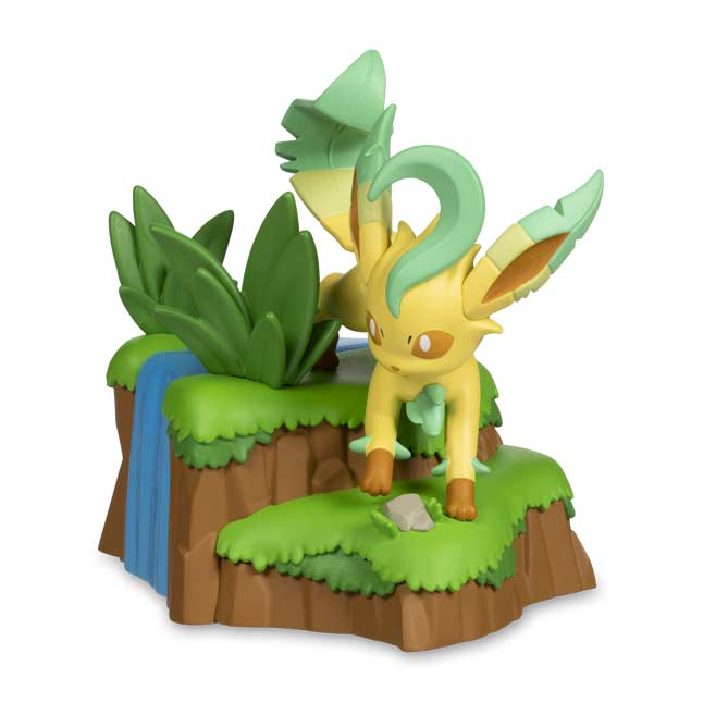 pokemon center eevee funko