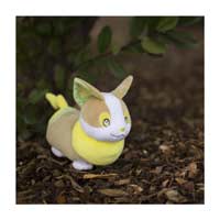 yamper plush pokemon