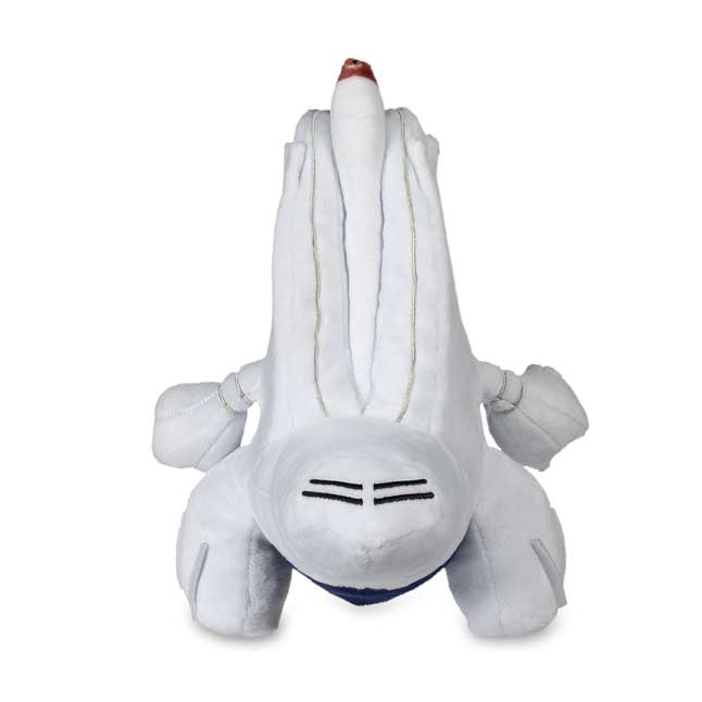 pokemon duraludon plush