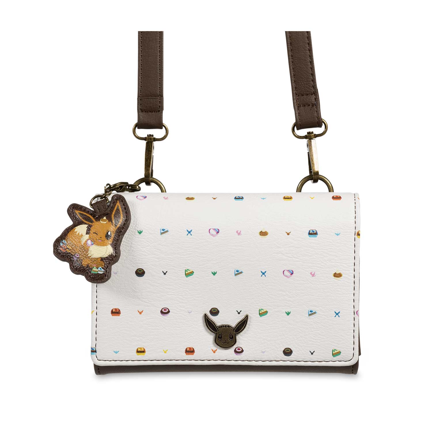 eevee loungefly purse