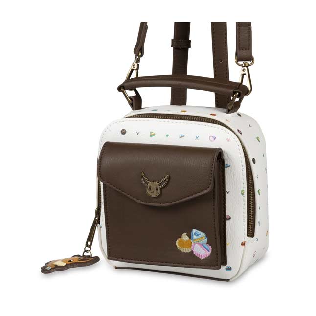 loungefly convertible backpack