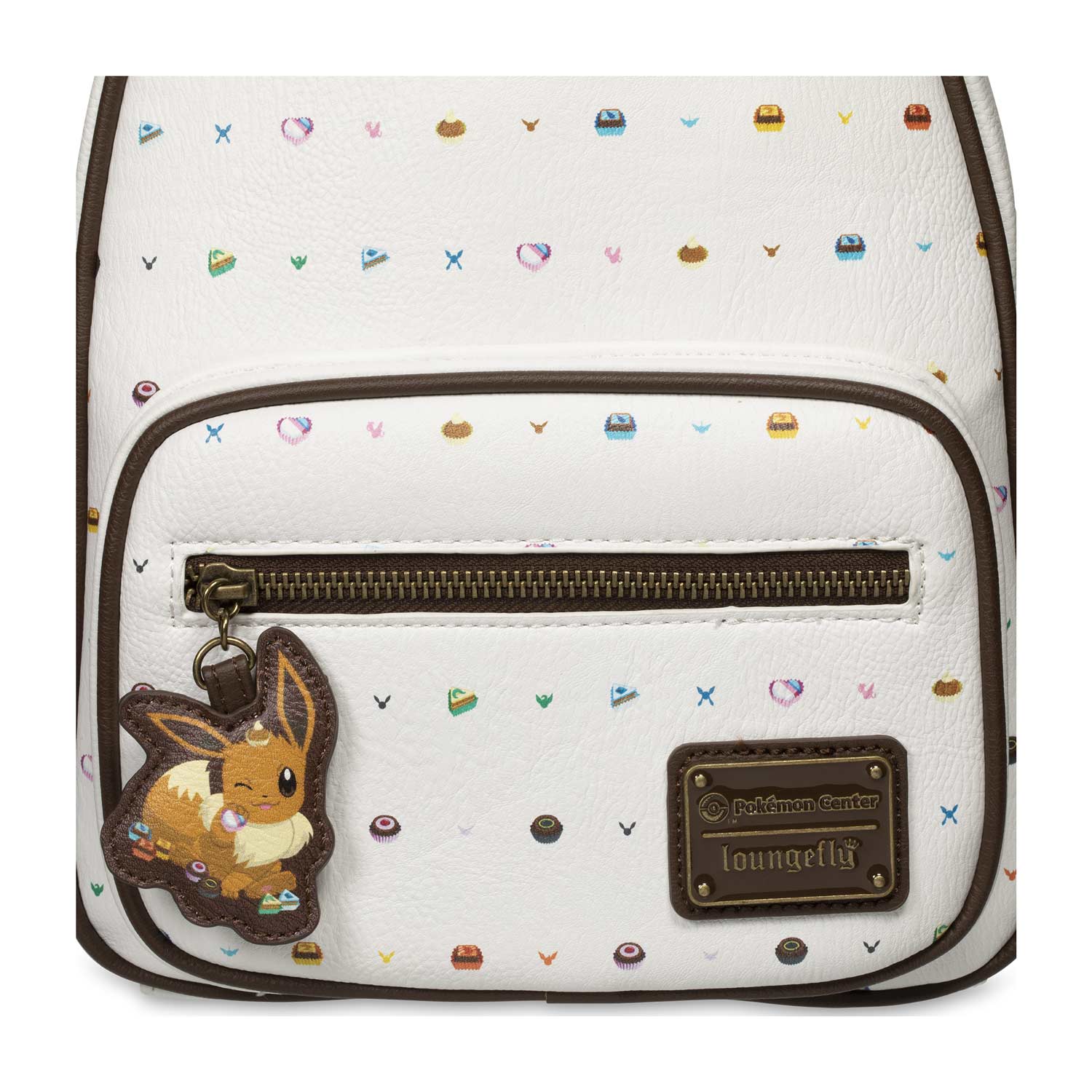 Eevee Sweet selling Choices Backpack