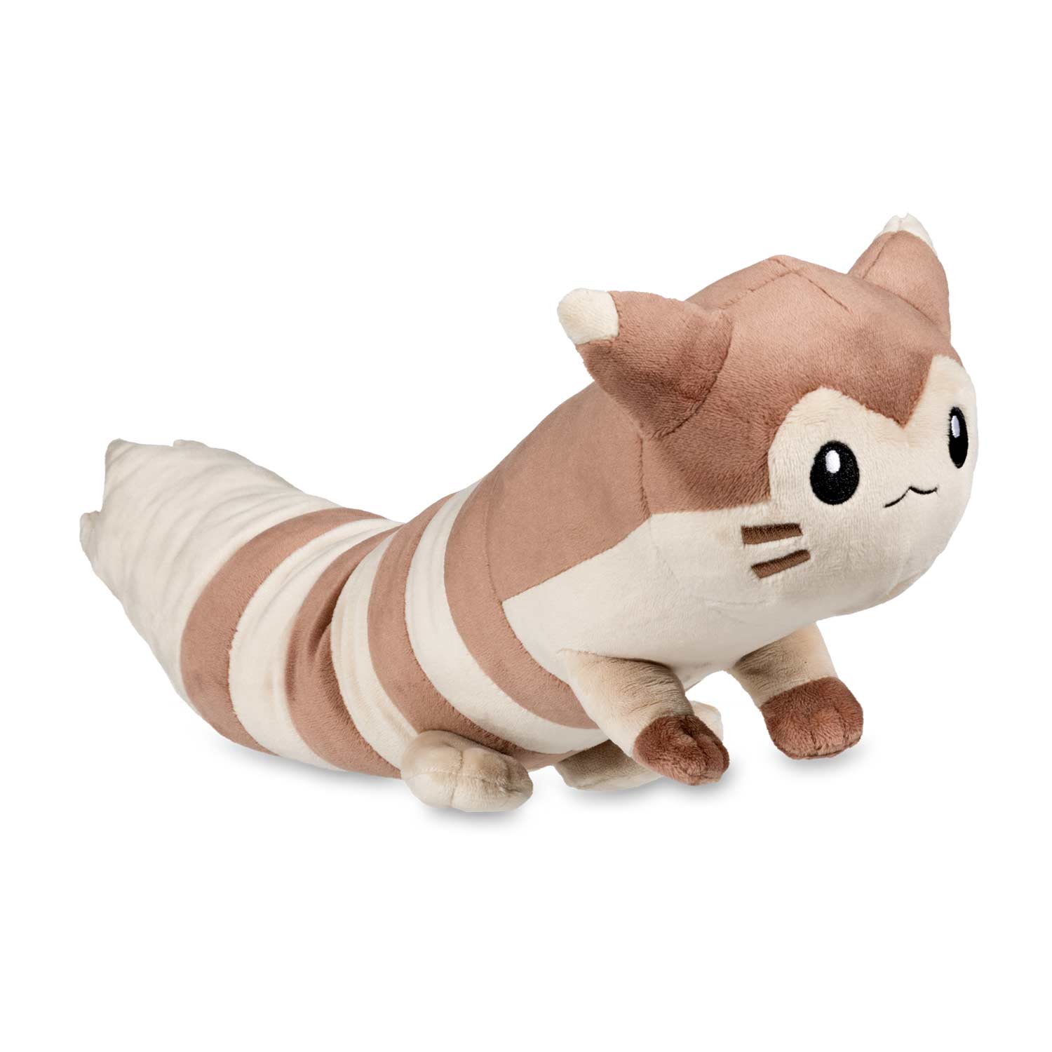 furret pokemon center