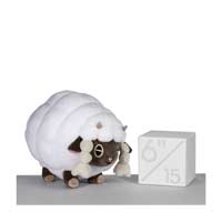 wooloo plush large