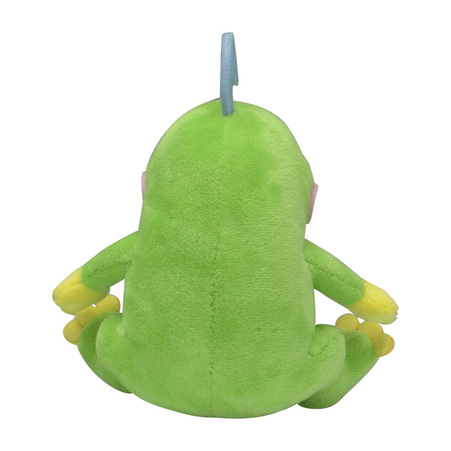 shiny politoed plush