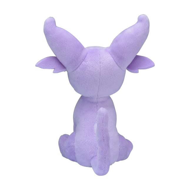 plush espeon