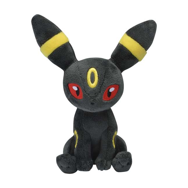 umbreon soft toy