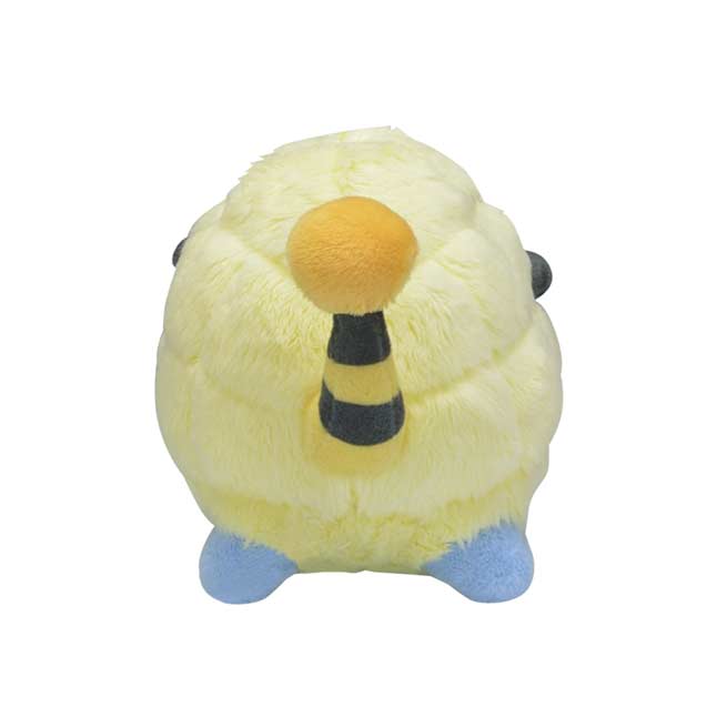 mareep plush pokemon center