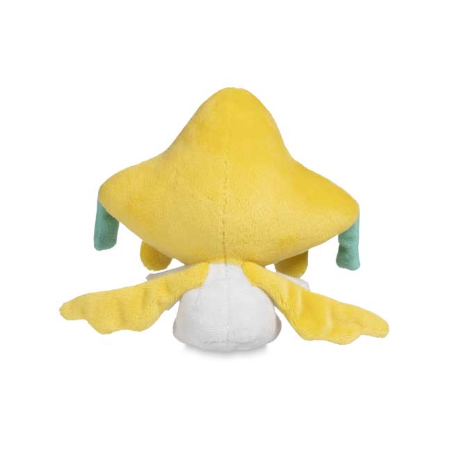 plush jirachi