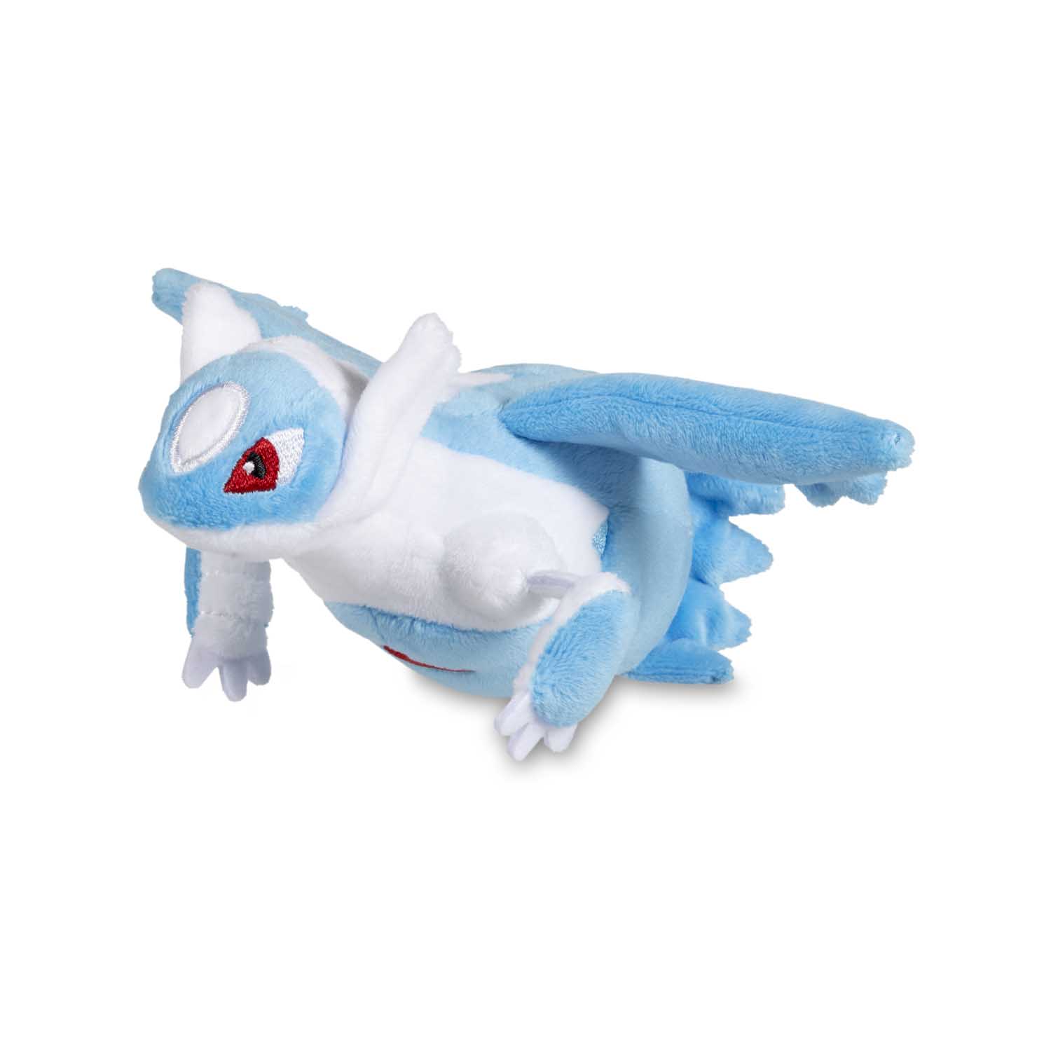 latios plush