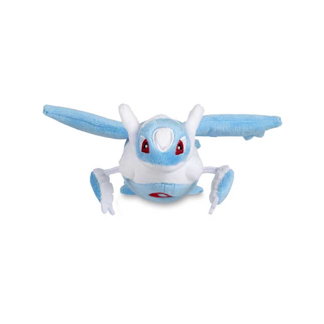 pokemon center latios plush