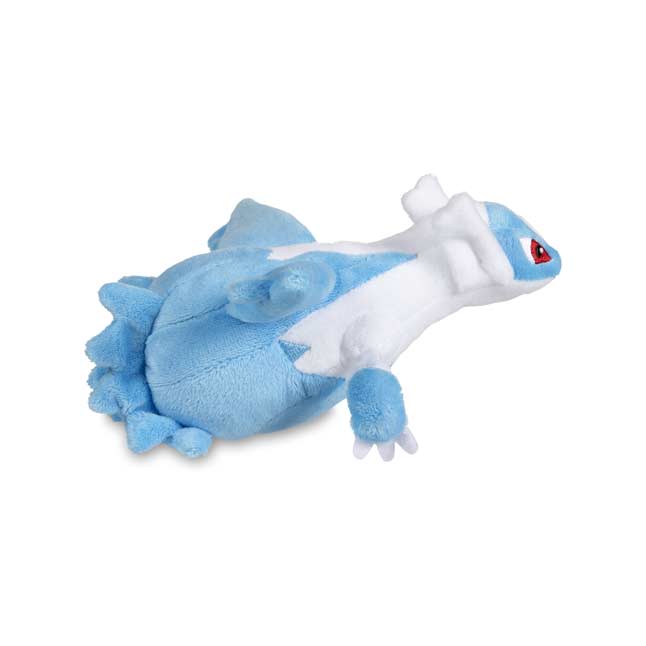 latios plush