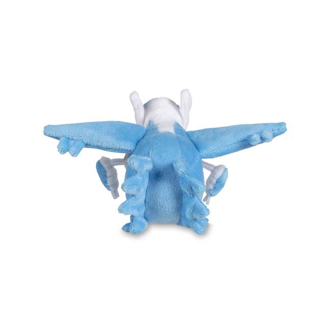 latios plush