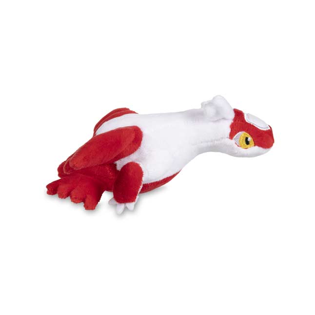 pokemon center latias plush