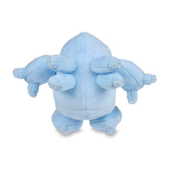 pokemon regice plush