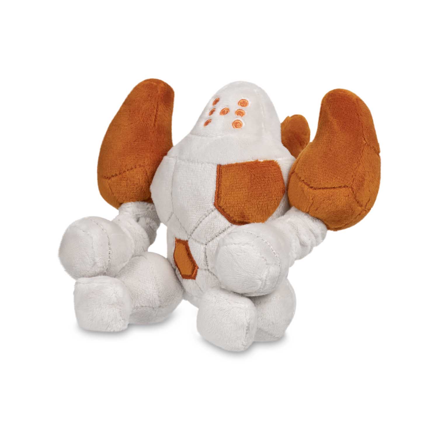 regirock plush