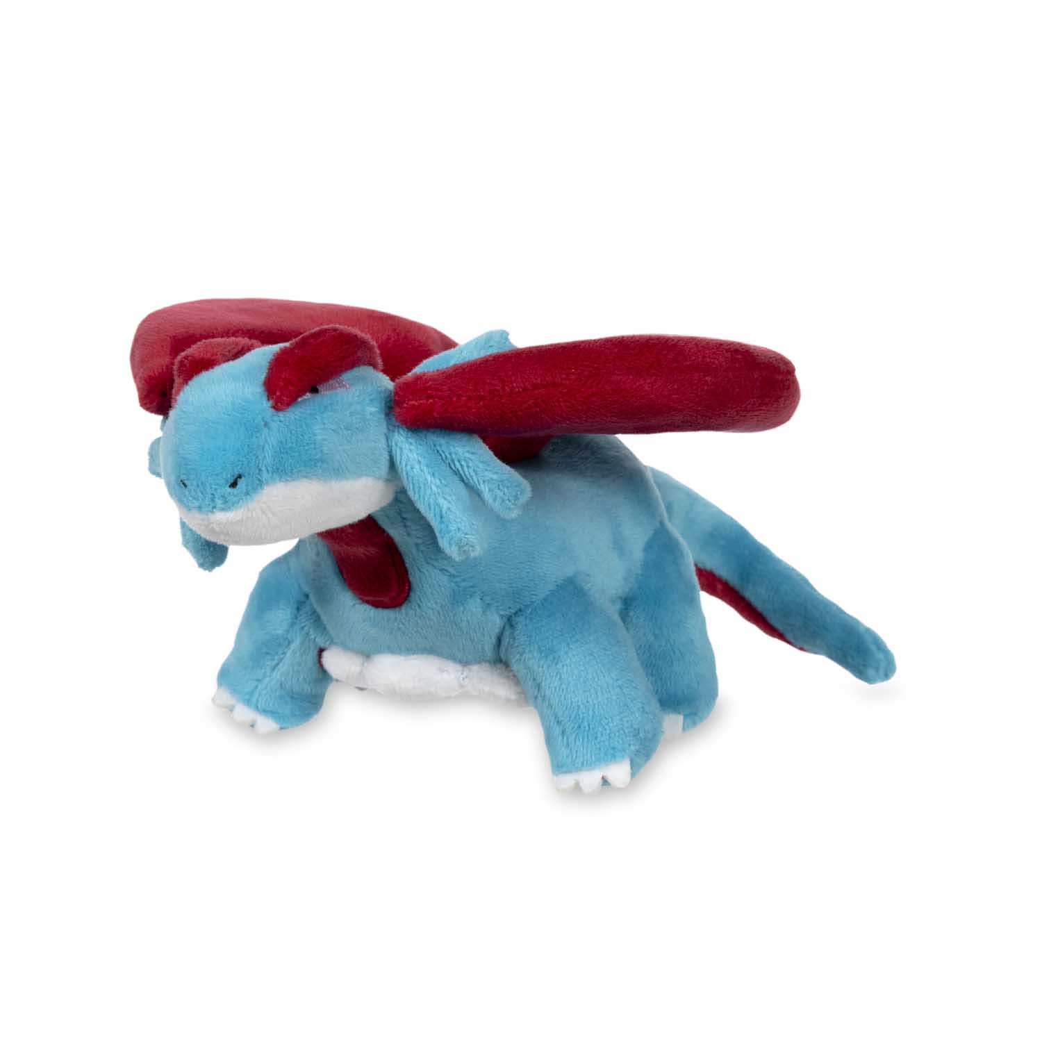 salamence plush