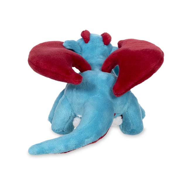 salamence plush