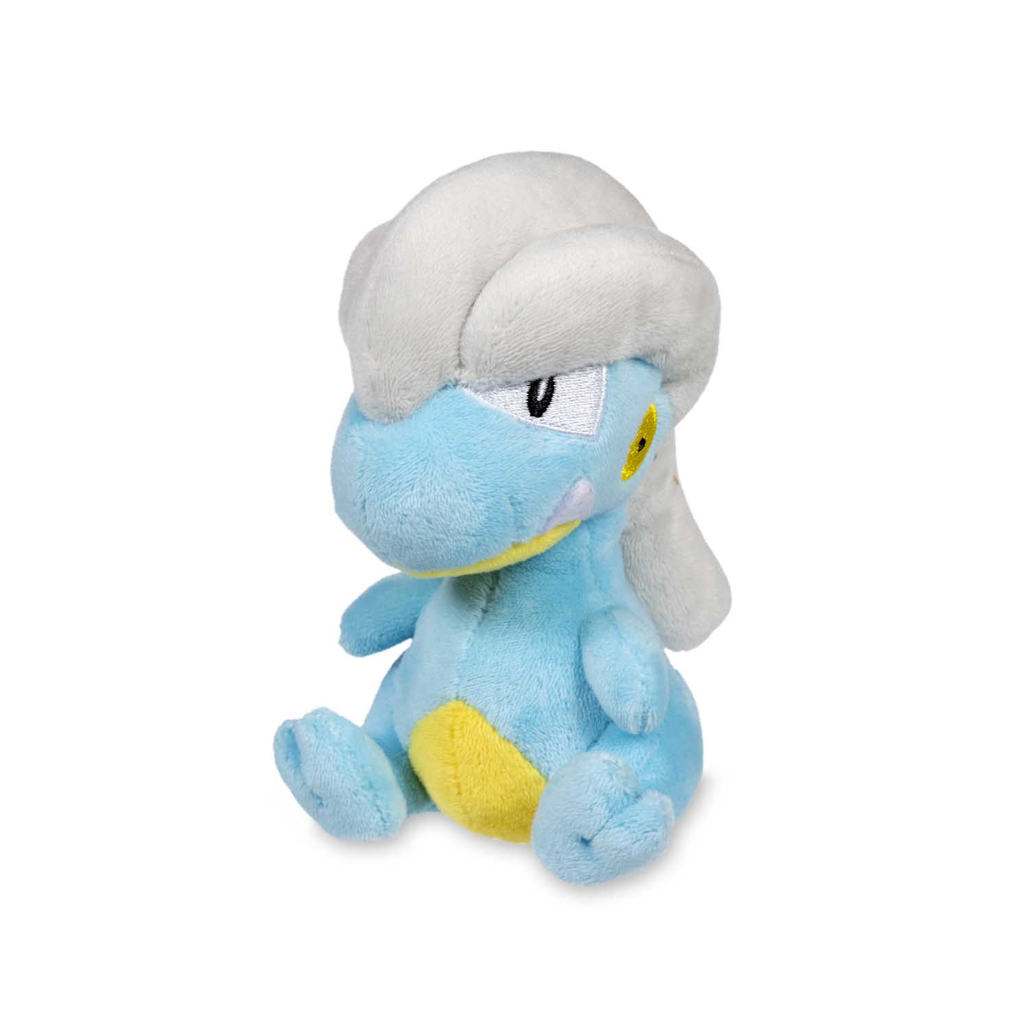 bagon plush