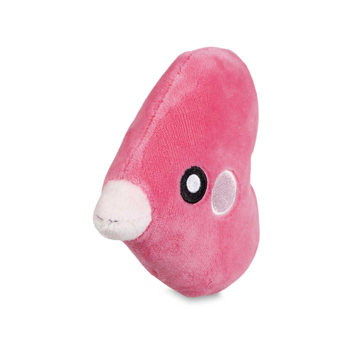 shiny luvdisc plush