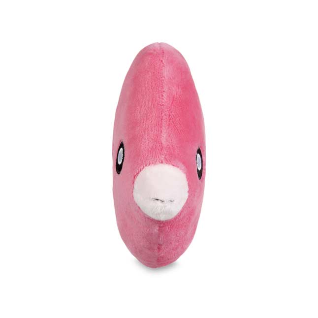 pokemon luvdisc plush