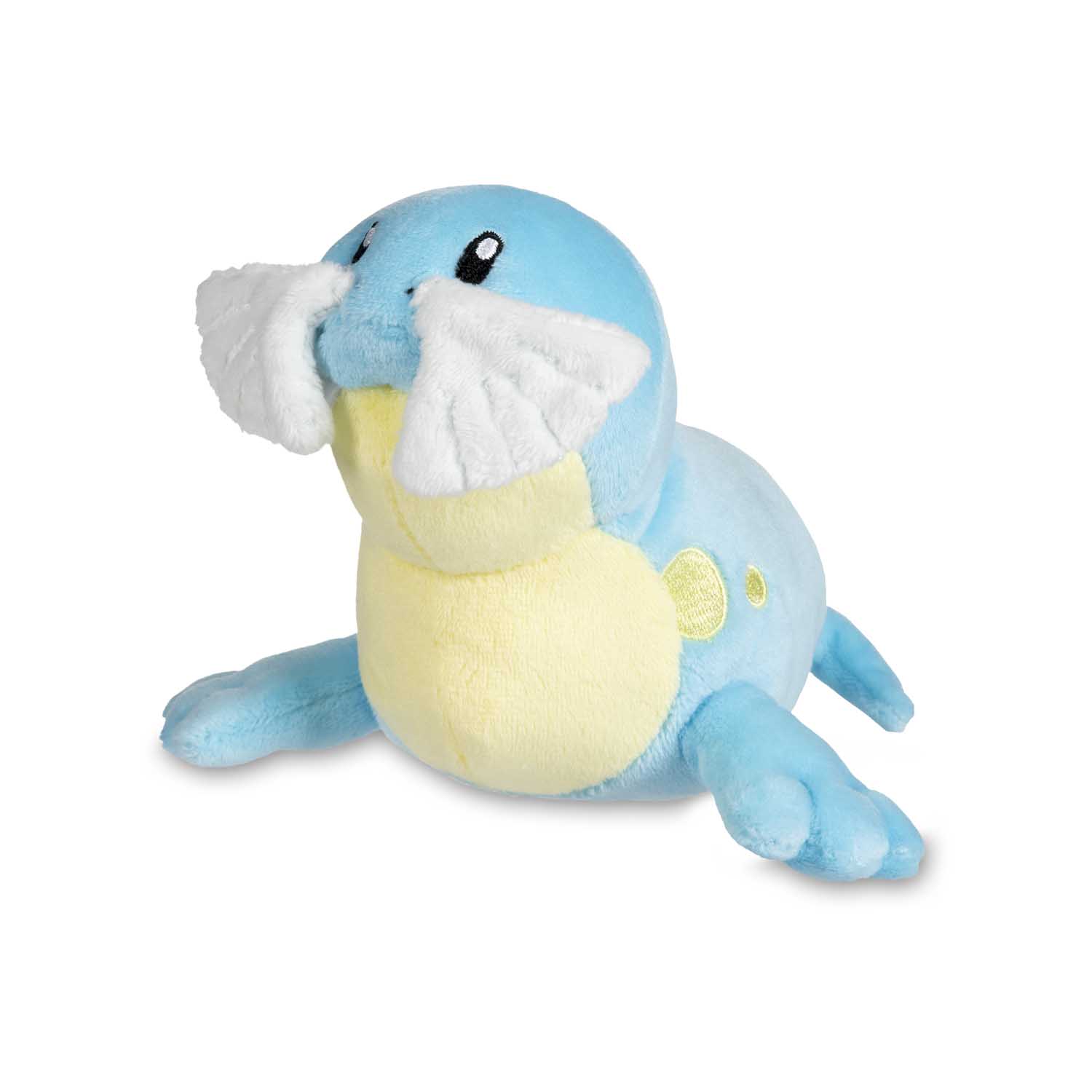 sealeo plush