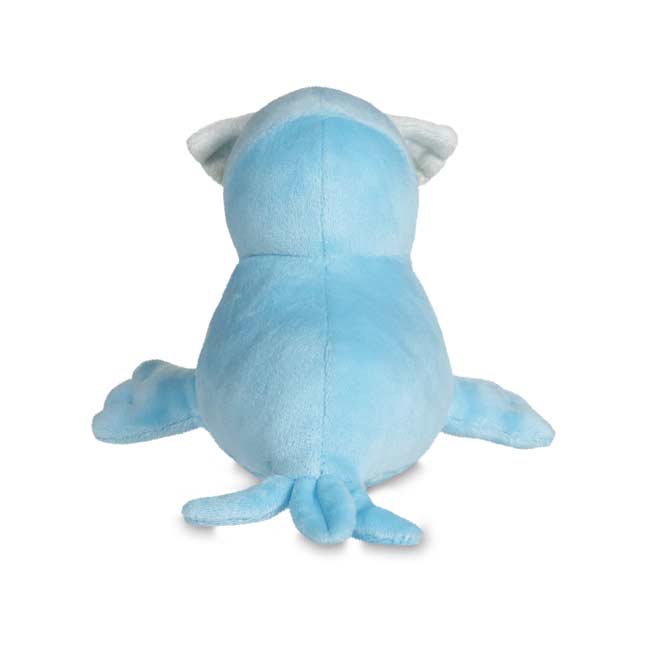 sealeo plush