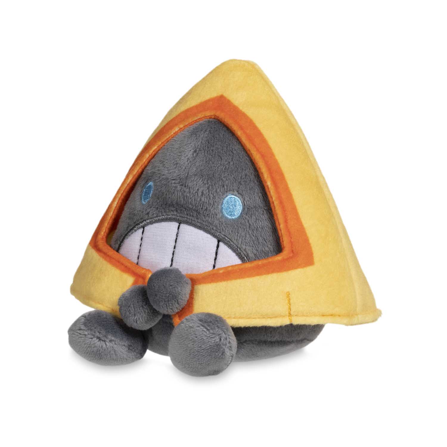 pokemon snorunt plush