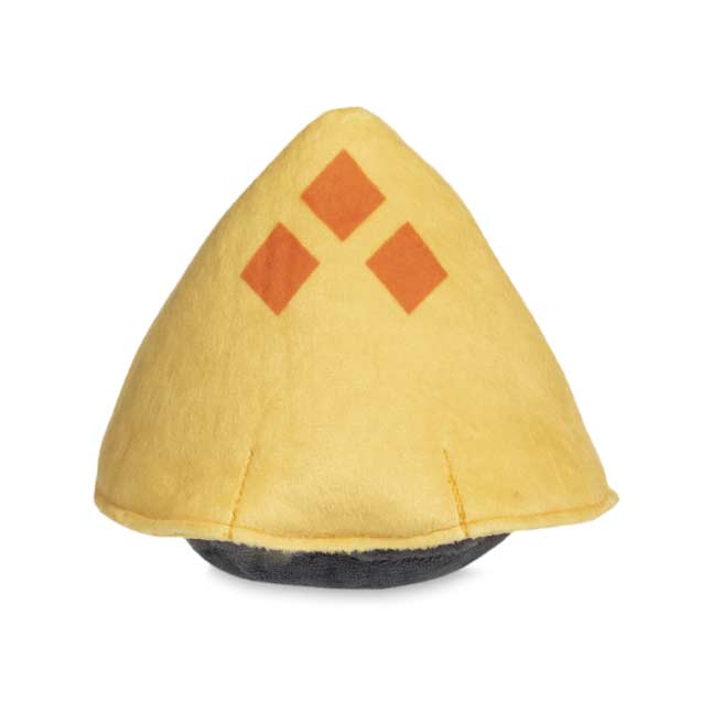 pokemon snorunt plush