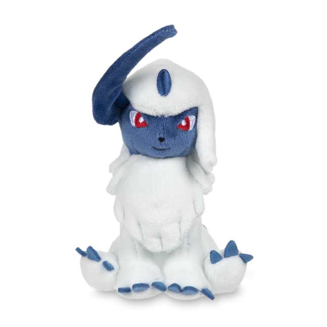 absol plush