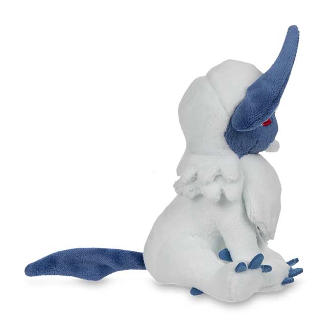 absol plush