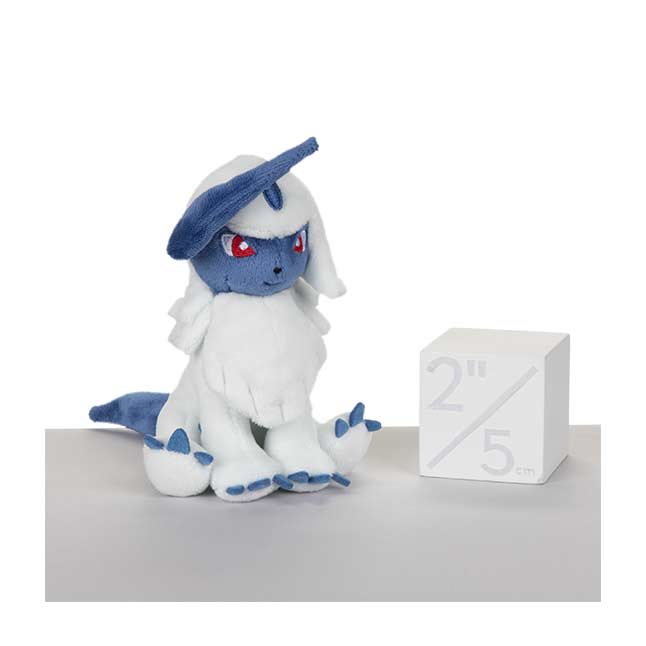 absol plush