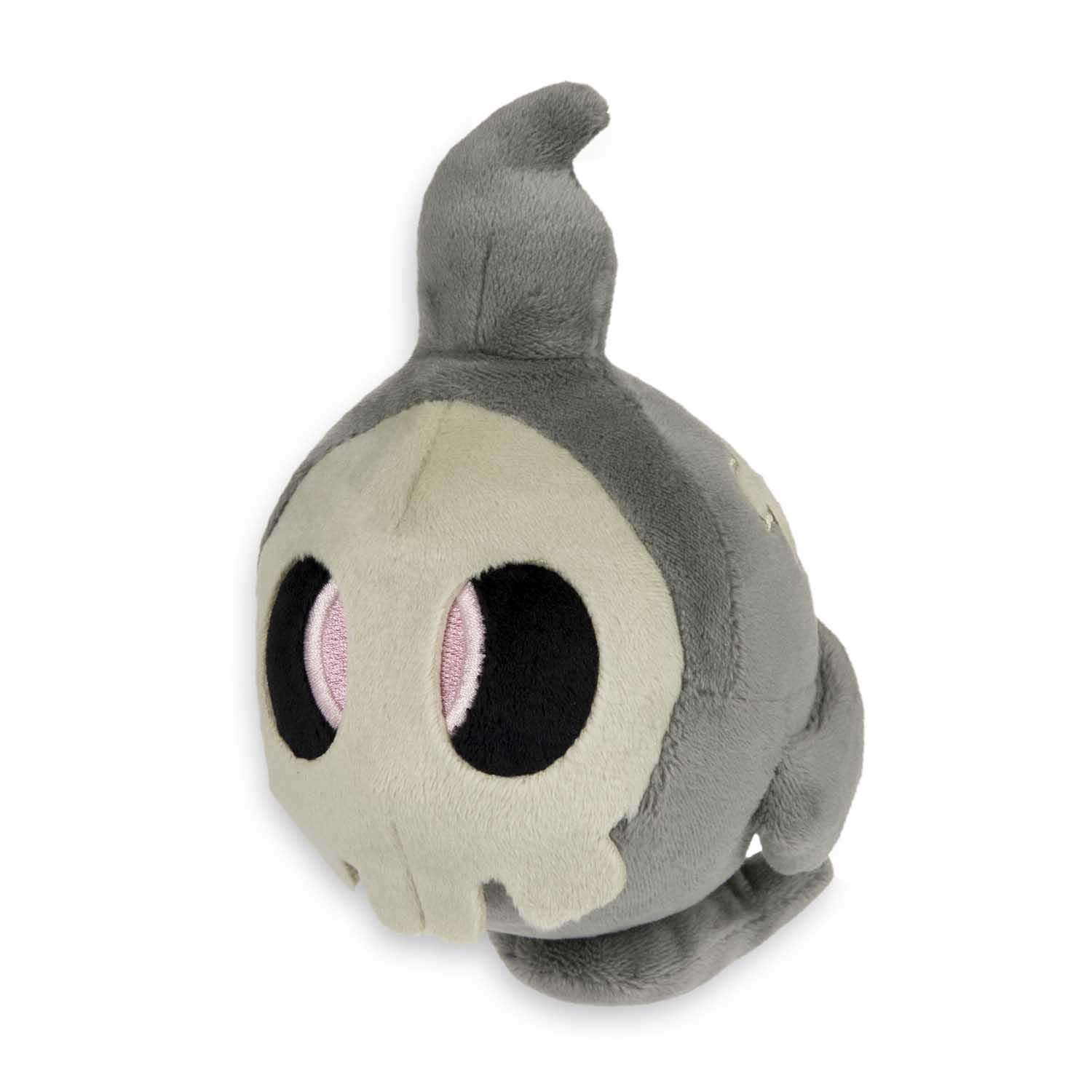 shiny duskull plush