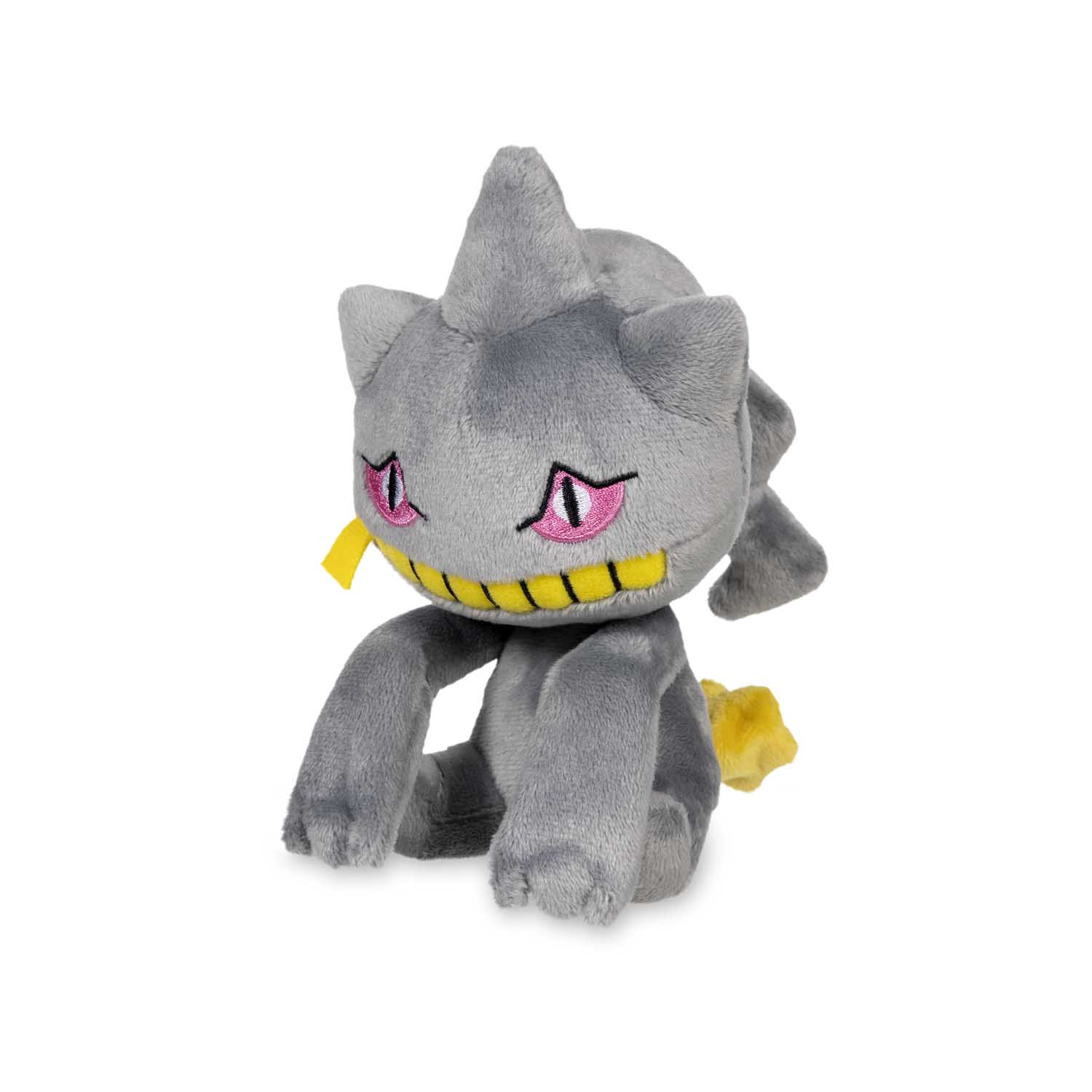 pokemon banette plush