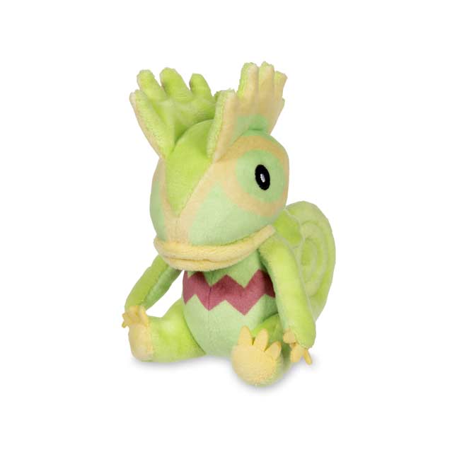 kecleon plush