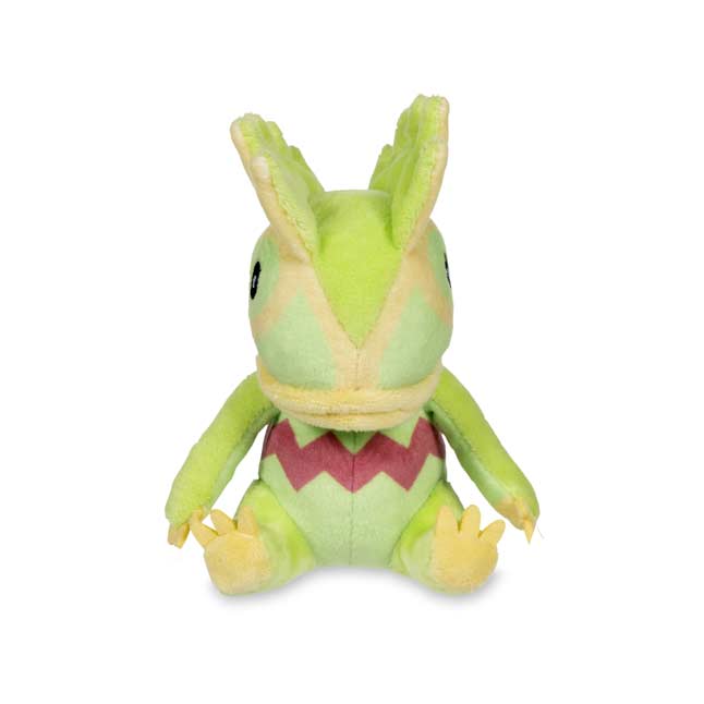 kecleon plush